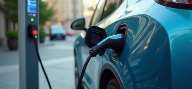 Assurance auto électrique : quelles spécificités et aides disponibles ? Assurance auto électrique : quelles spécificités et aides disponibles ?