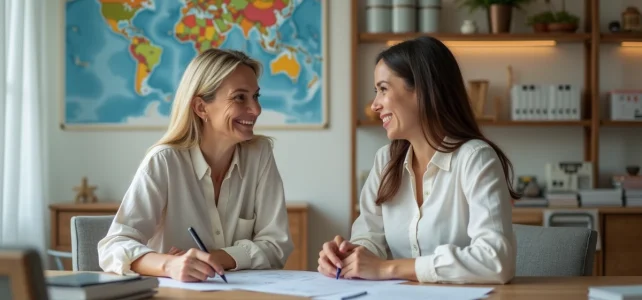 Comment organiser des voyages inoubliables grâce à une agence spécialisée Comment organiser des voyages inoubliables grâce à une agence spécialisée