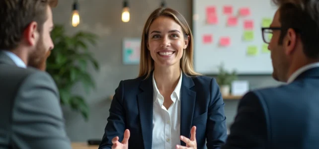 Les meilleures stratégies pour décrocher un emploi en startup et booster sa carrière