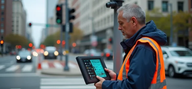 Quel est le prix d’un feu tricolore intelligent et comment l’estimer ? Quel est le prix d’un feu tricolore intelligent et comment l’estimer ?