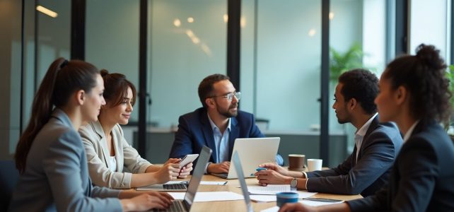 Le portage salarial : une solution innovante pour les professionnels indépendants Le portage salarial : une solution innovante pour les professionnels indépendants