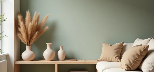 Astuces et inspirations pour transformer votre intérieur avec des idées déco tendance Astuces et inspirations pour transformer votre intérieur avec des idées déco tendance